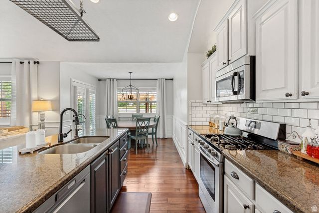 1074 W 2650 N, Lehi, UT 84043