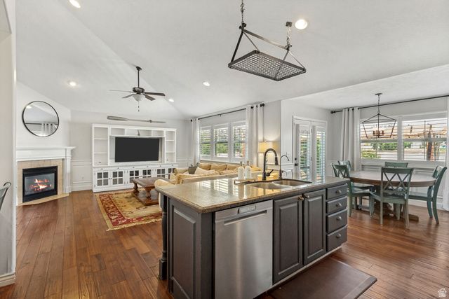 1074 W 2650 N, Lehi, UT 84043