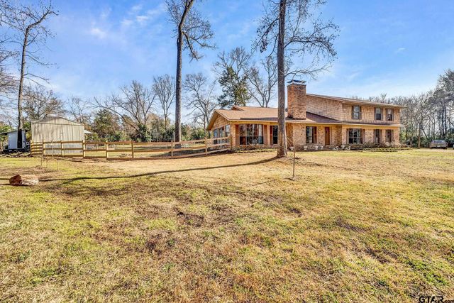 12391 Coleman Street, Tyler, TX 75704