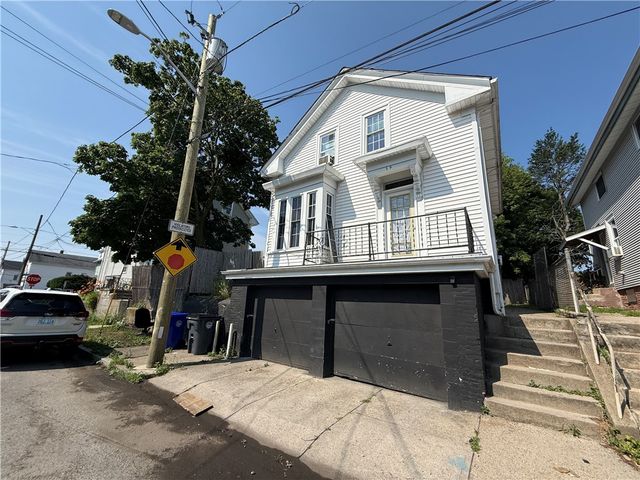 59 Webster Avenue, Providence, RI 02908