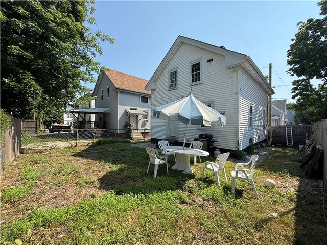 59 Webster Avenue, Providence, RI 02908