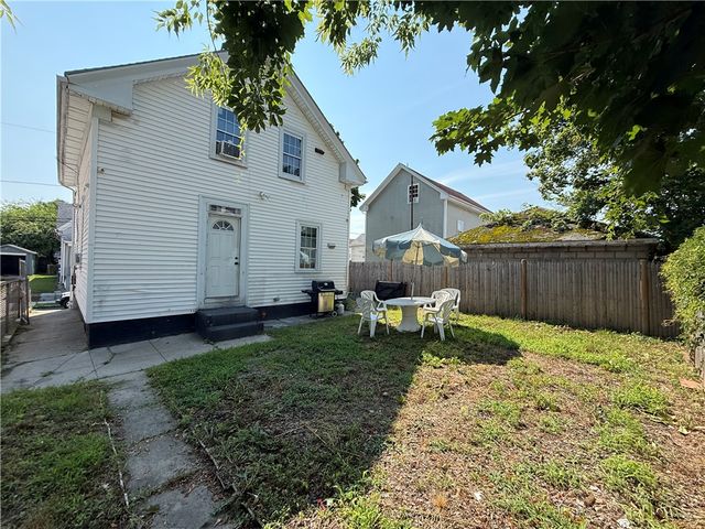 59 Webster Avenue, Providence, RI 02908