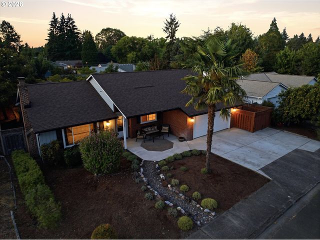 19365 Sw CLARION Ct, Beaverton, OR 97003