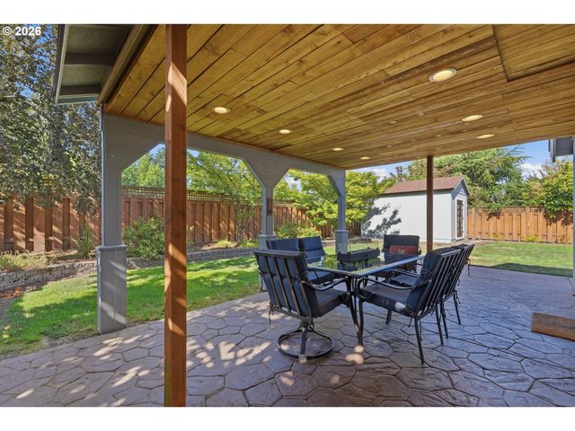 19365 Sw CLARION Ct, Beaverton, OR 97003