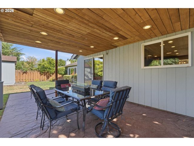 19365 Sw CLARION Ct, Beaverton, OR 97003