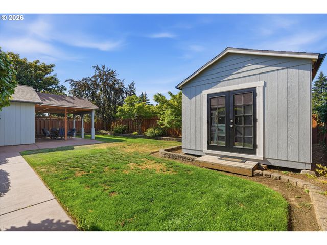 19365 Sw CLARION Ct, Beaverton, OR 97003