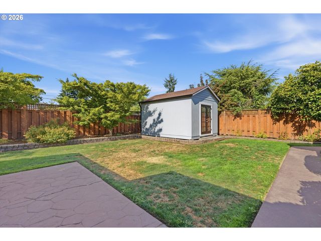 19365 Sw CLARION Ct, Beaverton, OR 97003