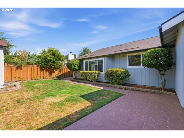 19365 Sw CLARION Ct, Beaverton, OR 97003