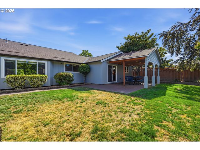 19365 Sw CLARION Ct, Beaverton, OR 97003