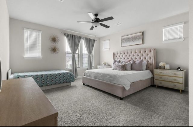 711 Prairie Falcon Drive, Arlington, TX 76005