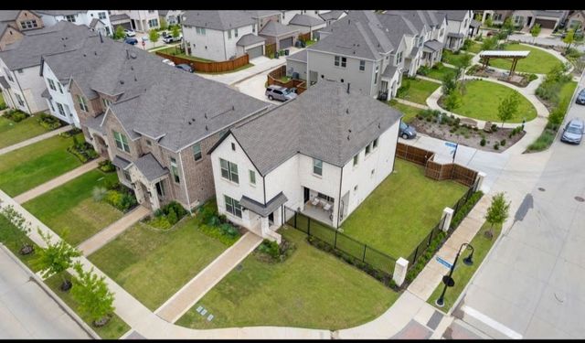 711 Prairie Falcon Drive, Arlington, TX 76005