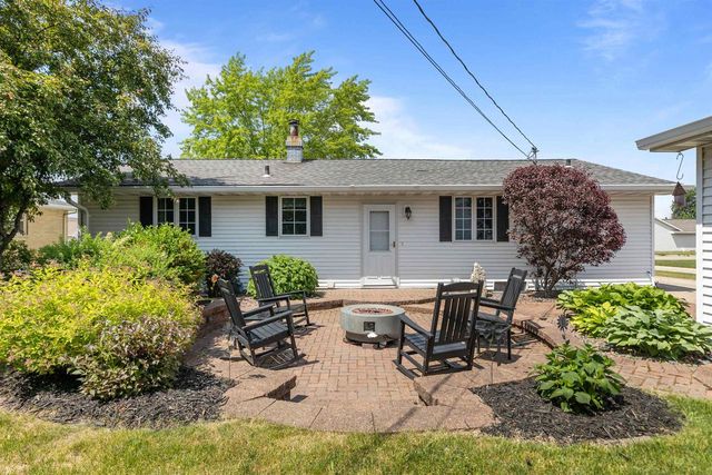 117 ST MARYS PLACE, Kaukauna, WI 54130