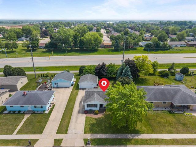 117 ST MARYS PLACE, Kaukauna, WI 54130