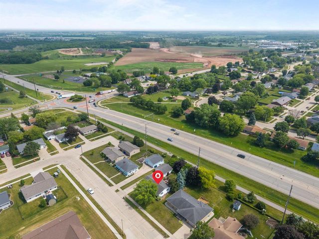 117 ST MARYS PLACE, Kaukauna, WI 54130
