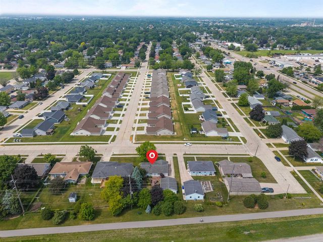 117 ST MARYS PLACE, Kaukauna, WI 54130