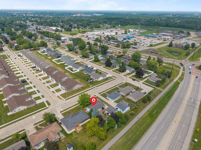 117 ST MARYS PLACE, Kaukauna, WI 54130