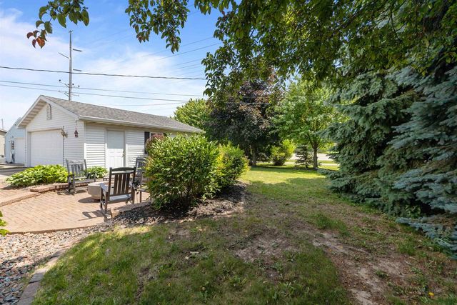 117 ST MARYS PLACE, Kaukauna, WI 54130
