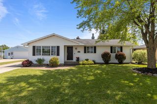 117 ST MARYS PLACE, Kaukauna, WI 54130