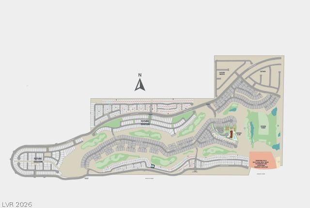 3525 East Cactus Canyon Drive, Pahrump, NV 89061