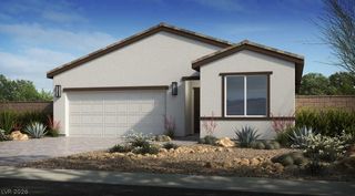 3525 East Cactus Canyon Drive, Pahrump, NV 89061