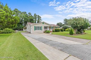 113 Princeton Drive, Jacksonville, NC 28546