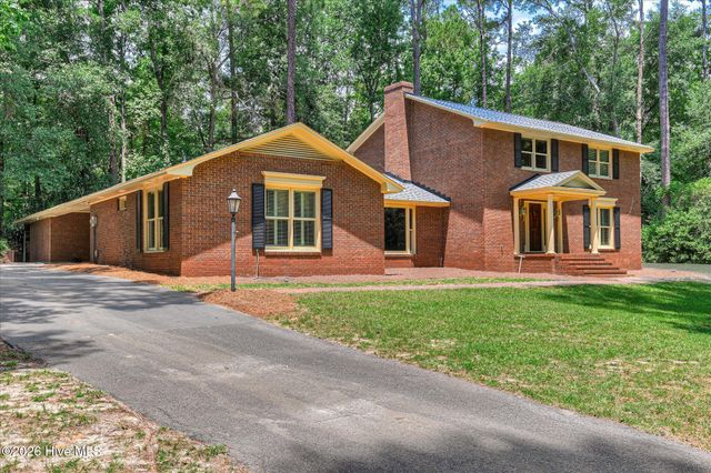 706 Wood Valley Road, Waynesboro, GA 30830