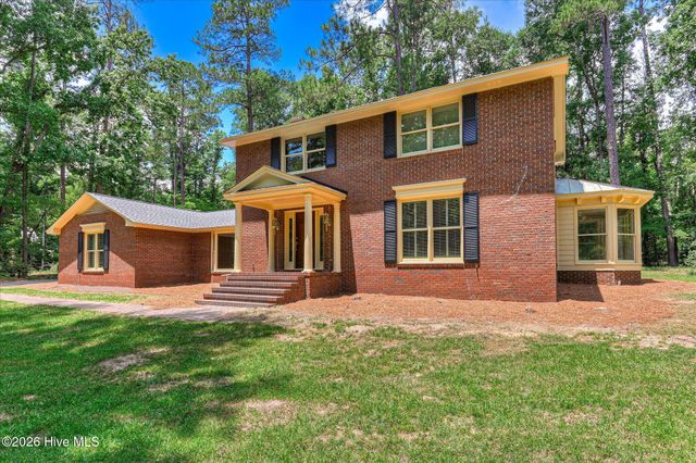 706 Wood Valley Road, Waynesboro, GA 30830