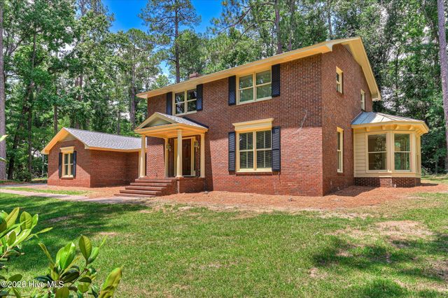 706 Wood Valley Road, Waynesboro, GA 30830
