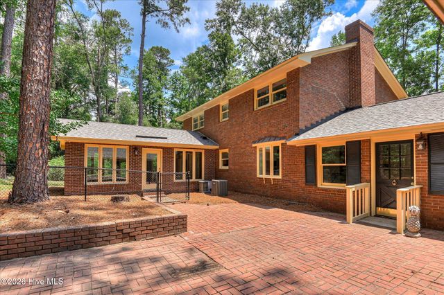706 Wood Valley Road, Waynesboro, GA 30830