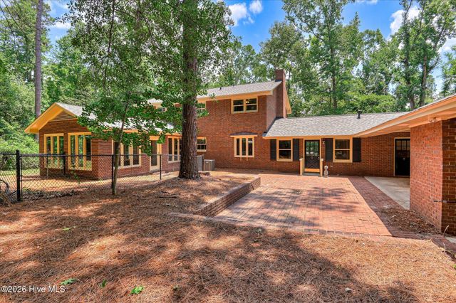 706 Wood Valley Road, Waynesboro, GA 30830
