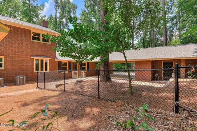 706 Wood Valley Road, Waynesboro, GA 30830