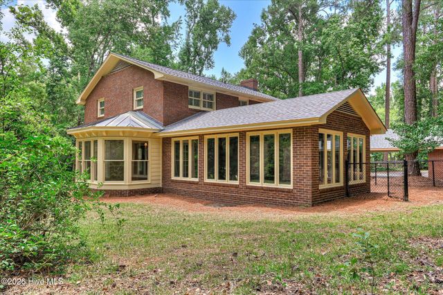 706 Wood Valley Road, Waynesboro, GA 30830