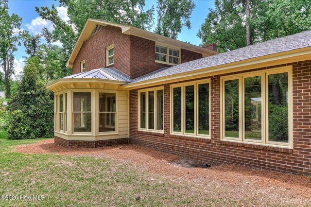 706 Wood Valley Road, Waynesboro, GA 30830