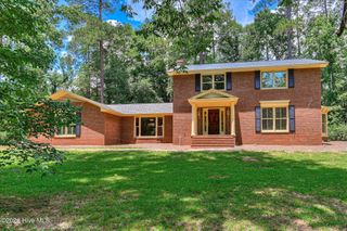706 Wood Valley Road, Waynesboro, GA 30830