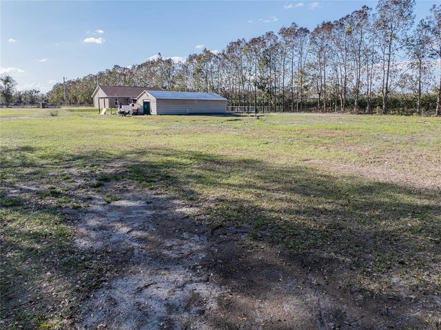 570 OLD BARTOW LAKE WALES ROAD, Bartow, FL 33830