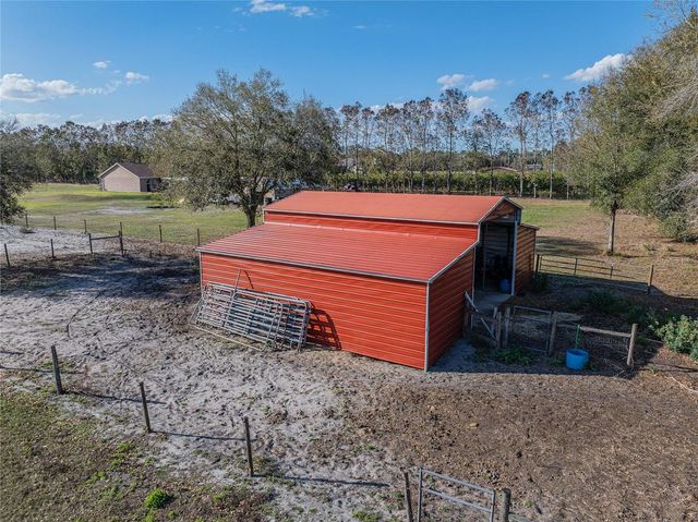 570 OLD BARTOW LAKE WALES ROAD, Bartow, FL 33830