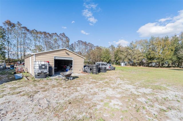570 OLD BARTOW LAKE WALES ROAD, Bartow, FL 33830