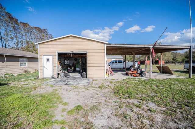 570 OLD BARTOW LAKE WALES ROAD, Bartow, FL 33830
