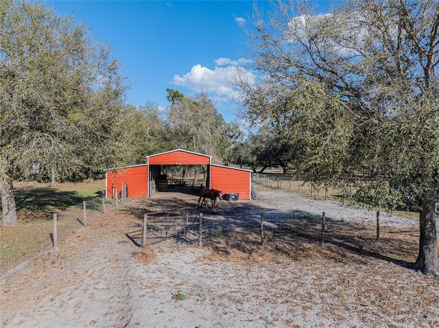 570 OLD BARTOW LAKE WALES ROAD, Bartow, FL 33830