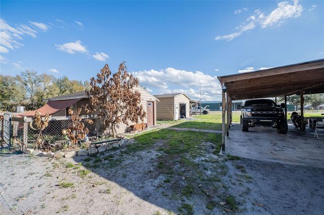 570 OLD BARTOW LAKE WALES ROAD, Bartow, FL 33830