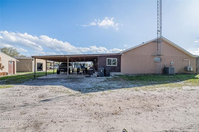 570 OLD BARTOW LAKE WALES ROAD, Bartow, FL 33830
