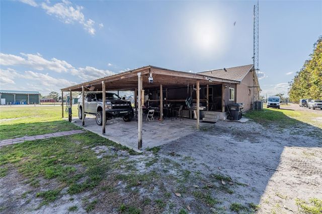 570 OLD BARTOW LAKE WALES ROAD, Bartow, FL 33830
