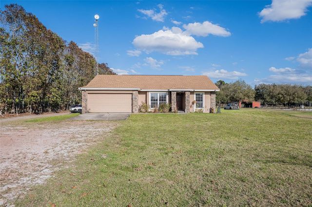 570 OLD BARTOW LAKE WALES ROAD, Bartow, FL 33830