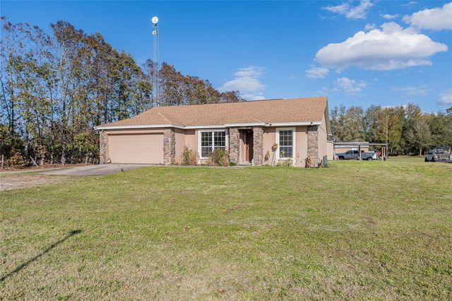 570 OLD BARTOW LAKE WALES ROAD, Bartow, FL 33830