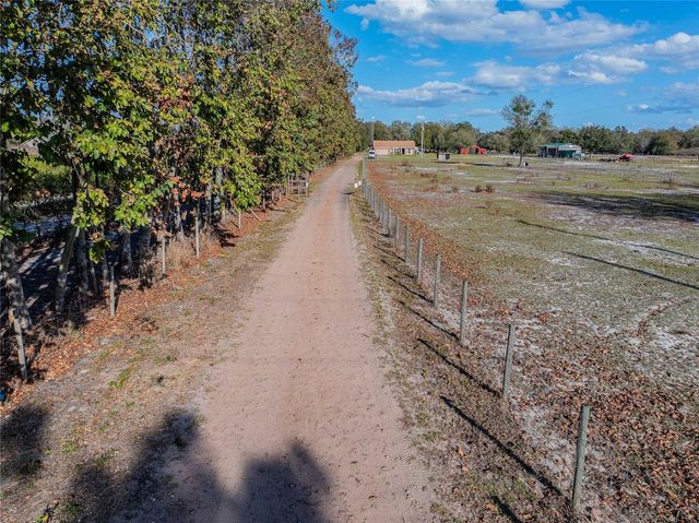 570 OLD BARTOW LAKE WALES ROAD, Bartow, FL 33830