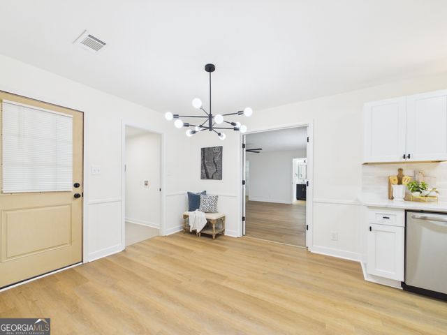 2443 Lambert Drive, Macon, GA 31206
