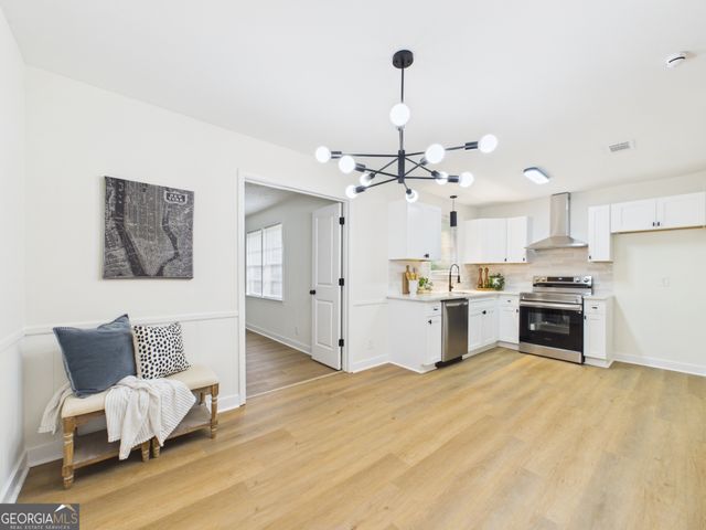 2443 Lambert Drive, Macon, GA 31206
