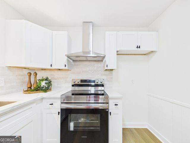 2443 Lambert Drive, Macon, GA 31206
