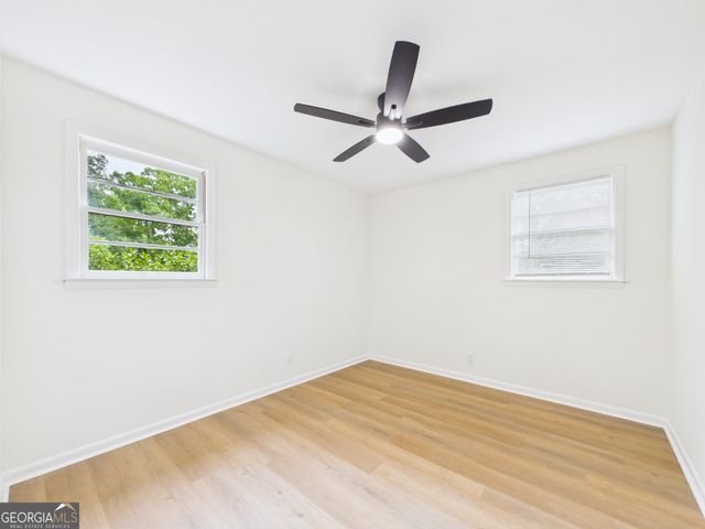 2443 Lambert Drive, Macon, GA 31206