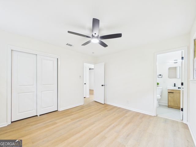 2443 Lambert Drive, Macon, GA 31206